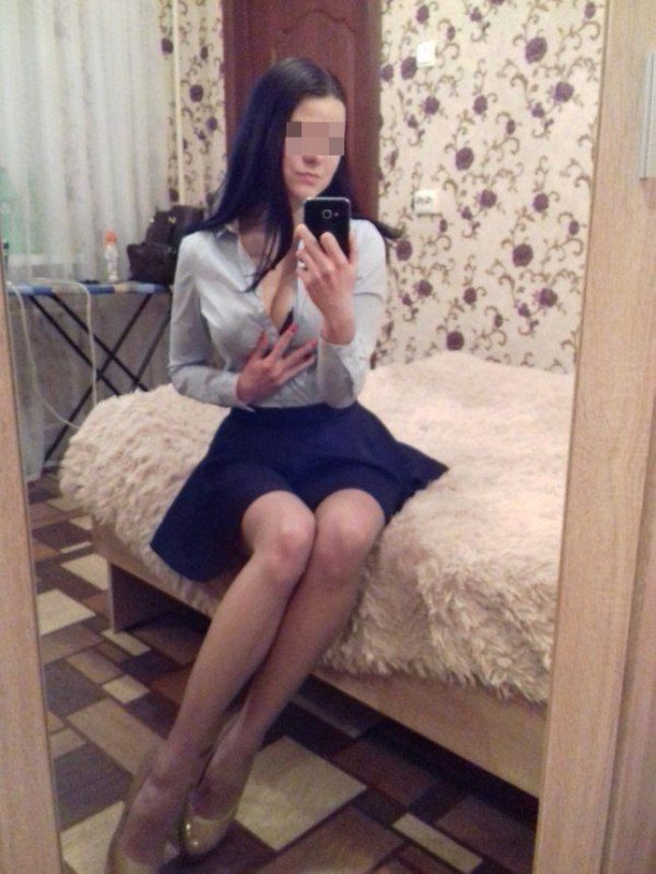 Проститутка Ирина г. Югорск